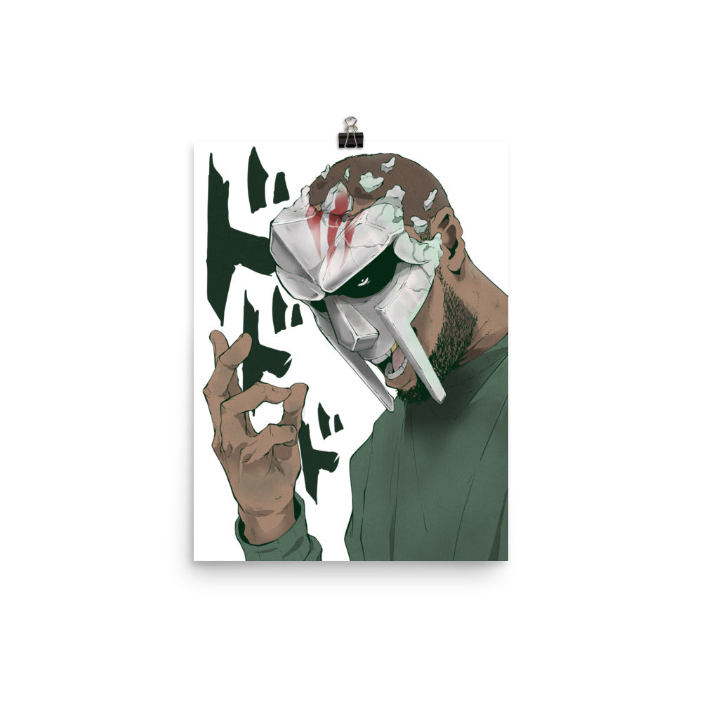Hollow Doom (PAPER)