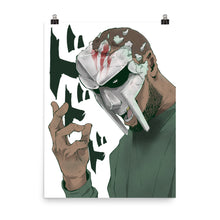 Load image into Gallery viewer, Hollow Doom (PAPER)
